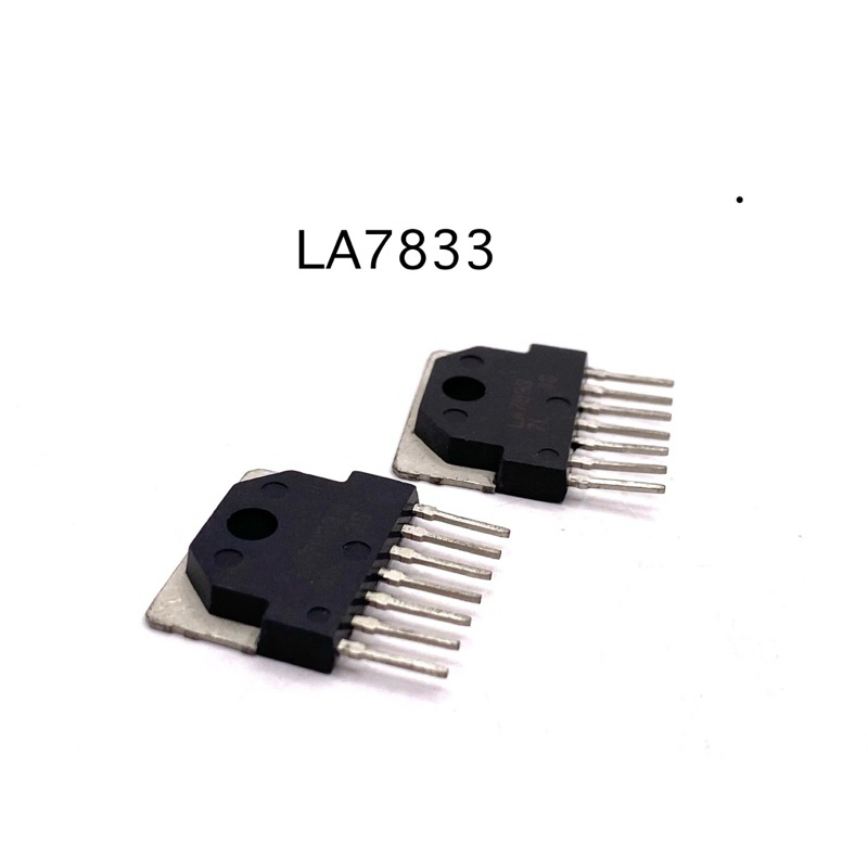 LA78041 LA7833 LA7804B LA7830 Shop