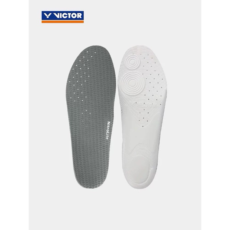 Đế lót VICTOR VT-XD NITROLITE Model