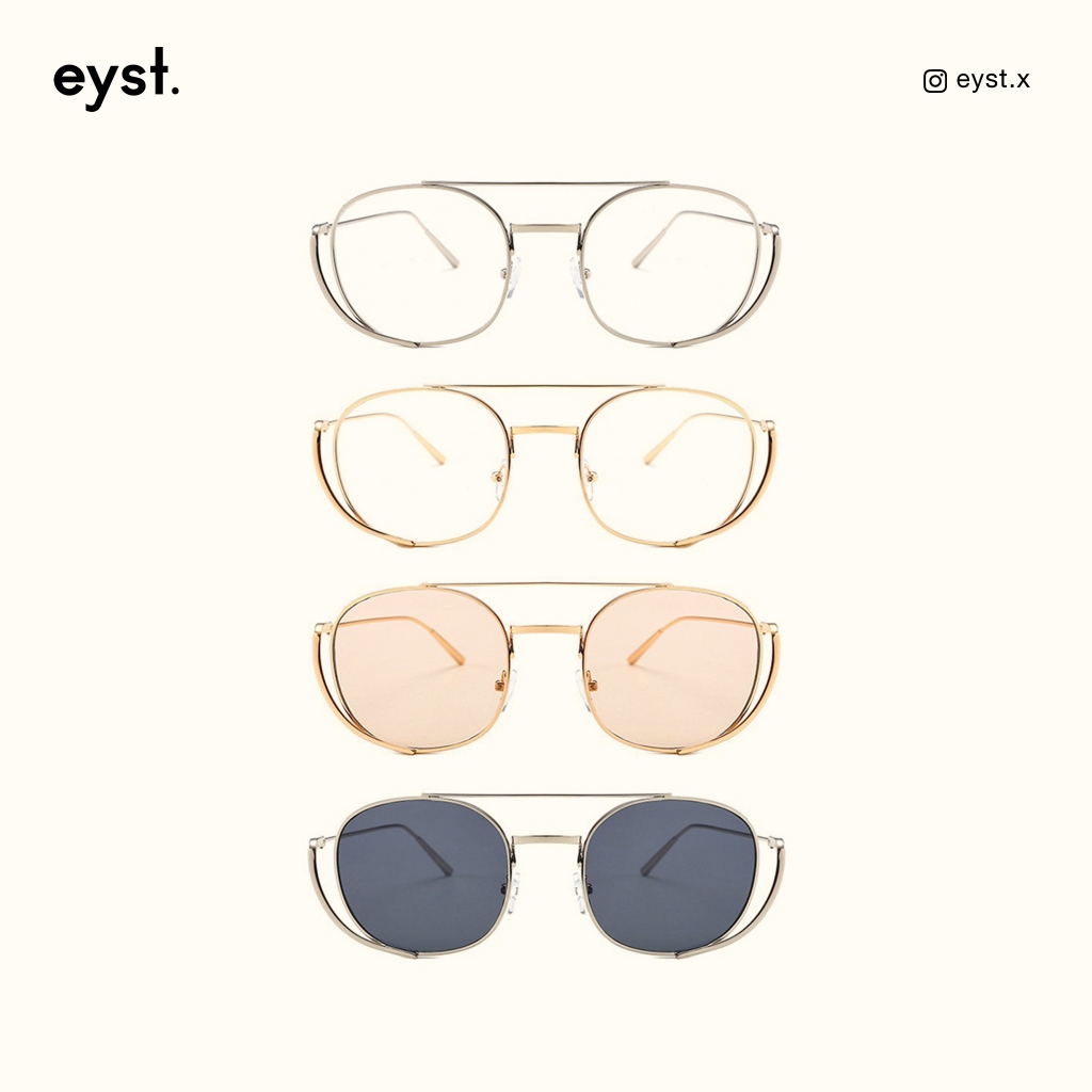 Kính FLIPPED | EYST.X