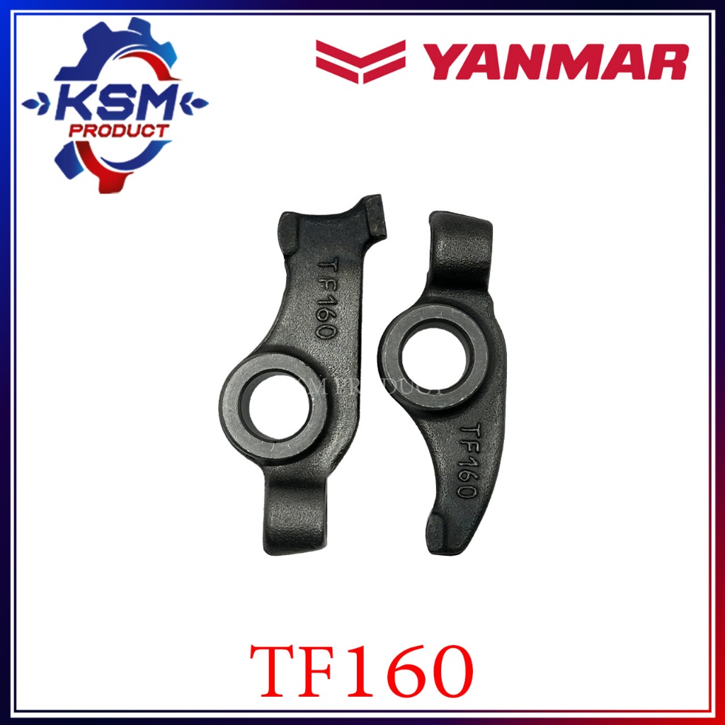 Van Rocker TF140-TF160 Phụ tùng YANMAR chính hãng cho động cơ (Phụ tùng YANMAR)