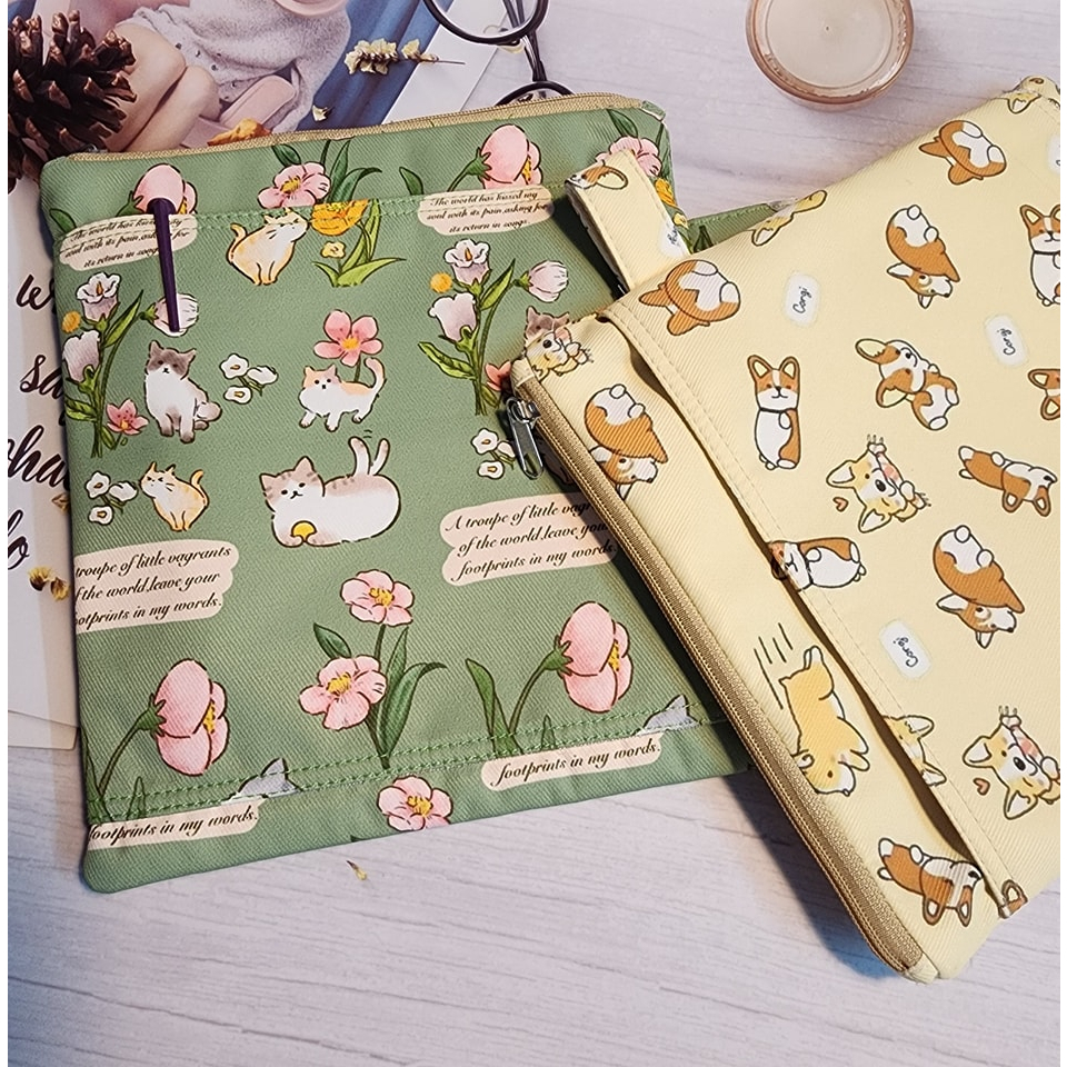Ereader máy tính bảng Túi dây kéo 7,8-8 Inch Màn hình Boox nova Air C 7.8 "2 Meeebook p78 pro Meeboo