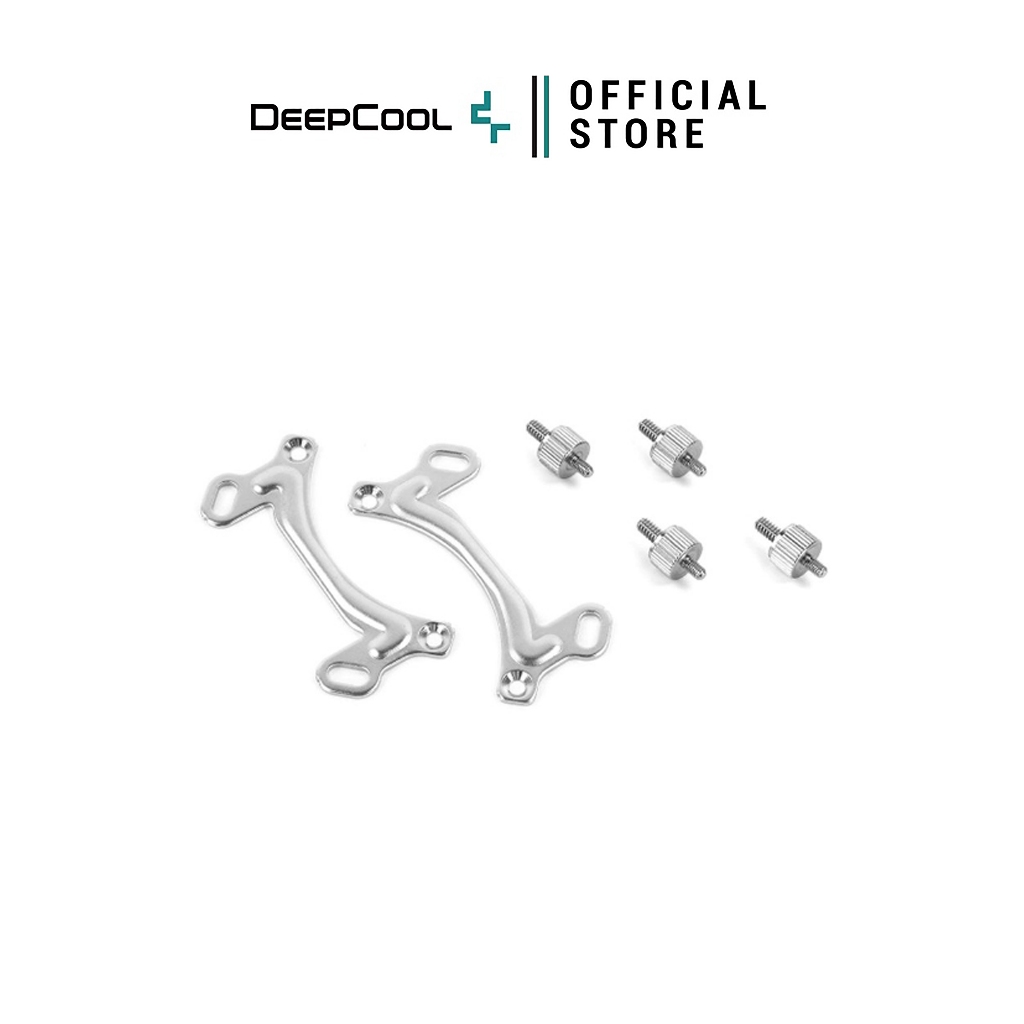 DEEPCOOL - AM4 CLIP CHO SERIES MAELSTROM