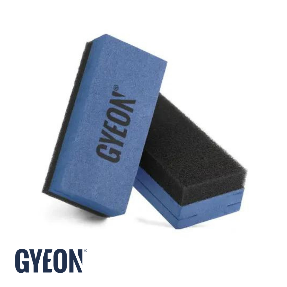 Bọt biển phủ kính EVO GYEON Q2m