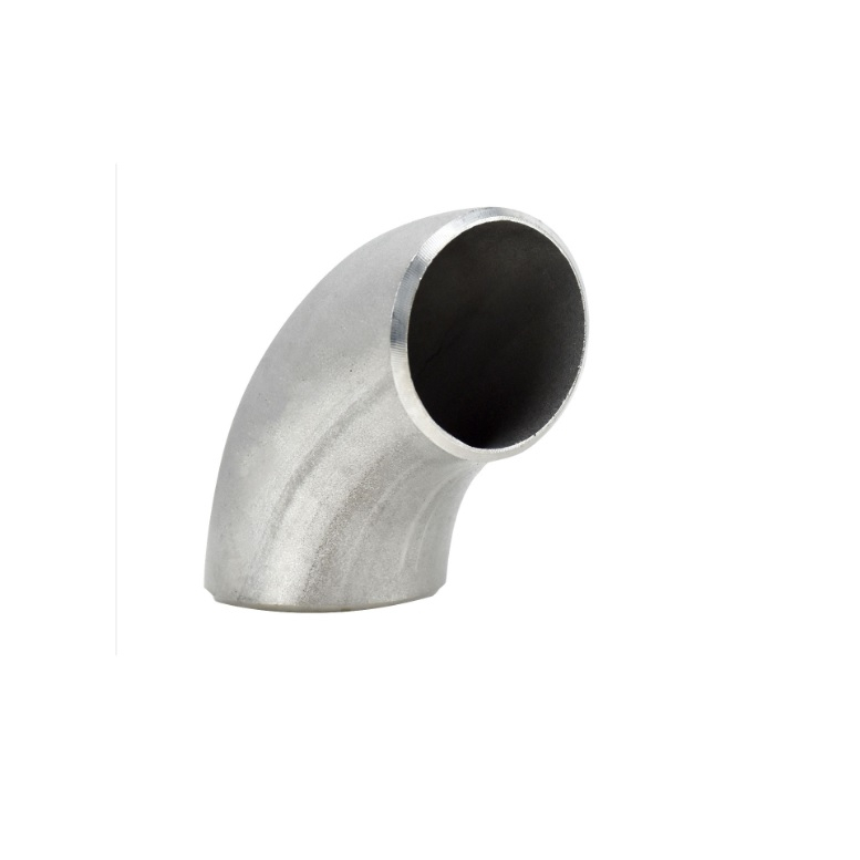 Đường may hàn thép không gỉ JK 90 độ ELBOW (ELBOW 90) SUS SCH10 Matte Type 1 / 2 "3 / 4" 1 "1.1 / 4"