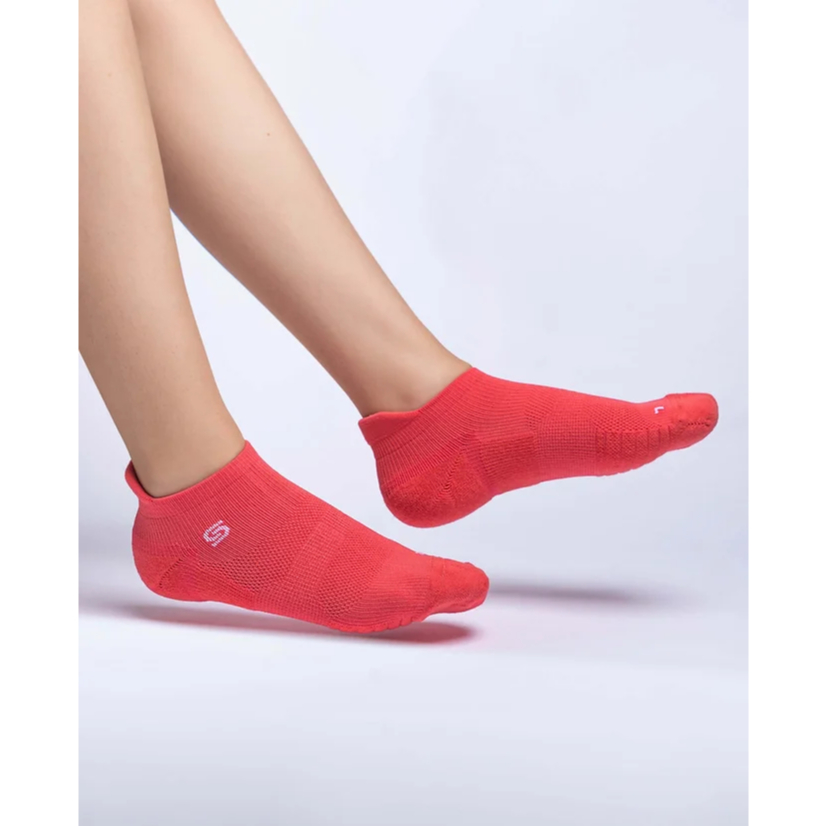 SPINNR TREDMILL & GYM SOCKS Dưa sáng-Running