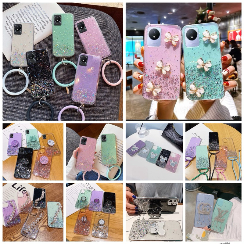 Ốp lưng Vivo Y02 Y02