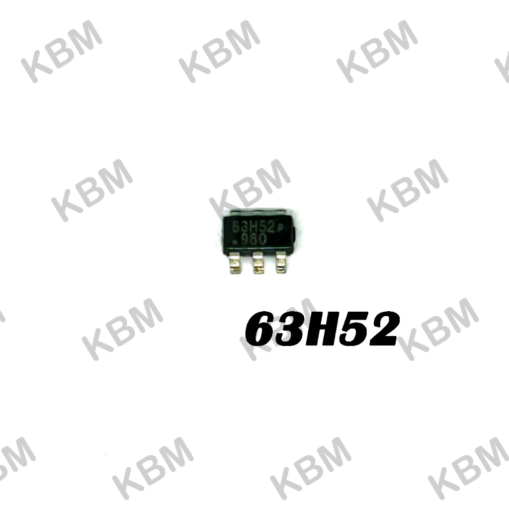 Mạch tích hợp (IC) OB2263MP OB2263 SOT-23-6 SMD