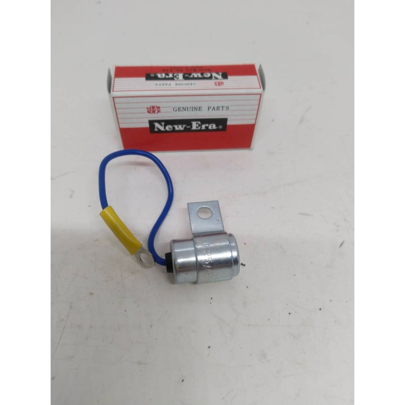 Đĩa phân phối bình ngưng 4NC-84. Era mới. TOYOTA. TOYOTA.4AFE 0.25.