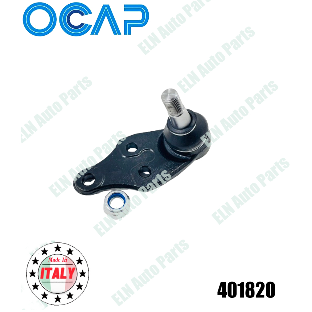 Khớp bi dưới (Khớp bi) Land Rover LANDROVER Freelander I Năm 1998-2006