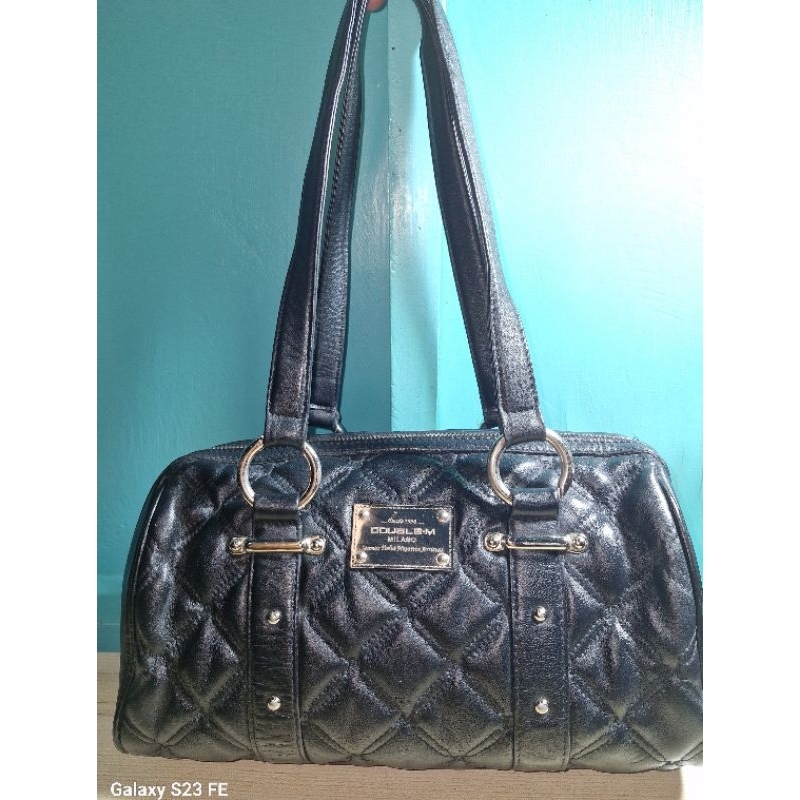 Túi gối Double M Milano