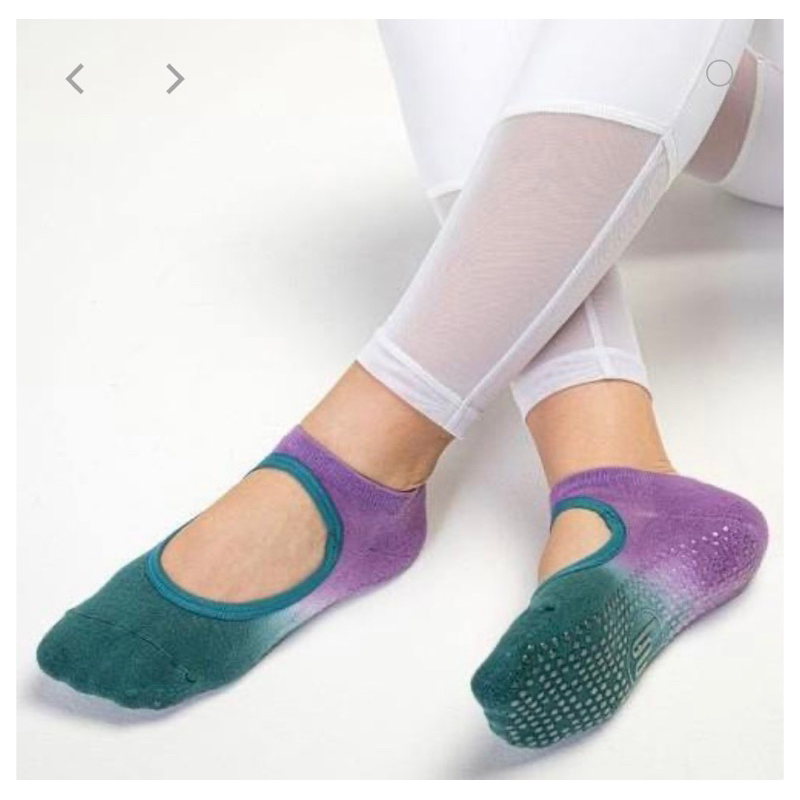 Size M 40-43 move active grip sock Chất lượng tốt