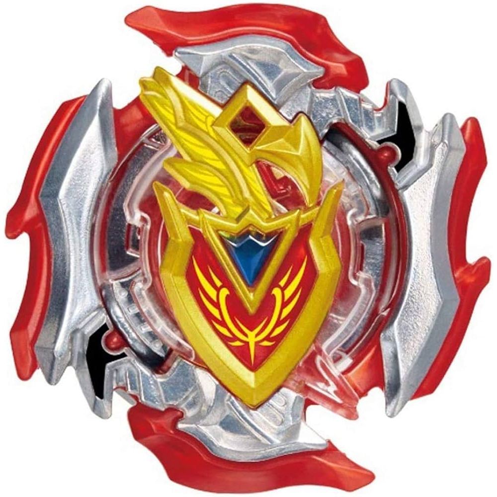 BeyBlade Burst B-105 Takara Tomy CHO-Z B-105 Z Achilles w / Launcher