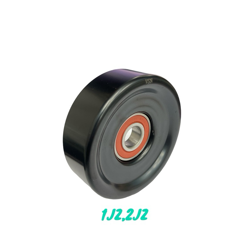 Ròng rọc căng đai TOYOTA 1JZ 2JZ Sản phẩm mới. 1