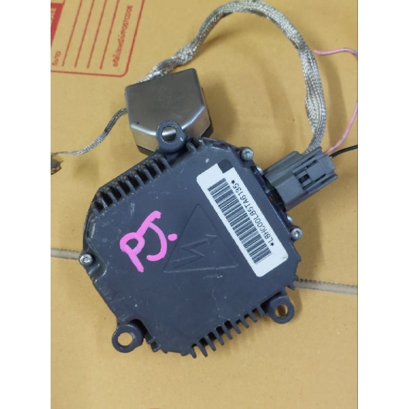 Hộp đánh lửa MAZDA RX7 RX8 RX5.RX7 RX8 RX5 chính hãng của Nhật Bản hai tay. Second Hand Authentic