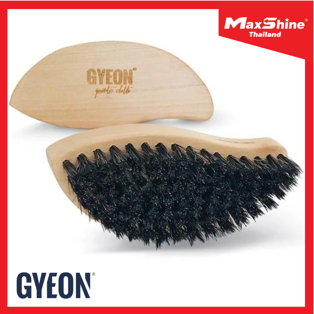 Vệ sinh ghế DA GYEON Q2m