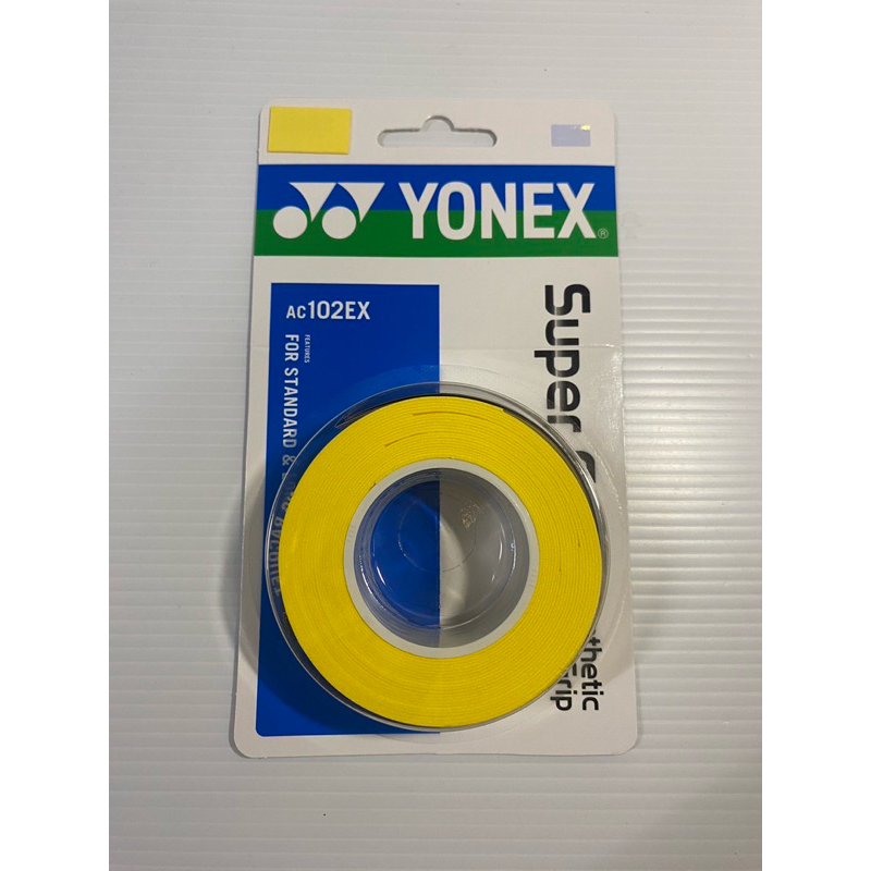 Yonex ac102ex Tay cầm Trung tâm Thái Lan chính hãng