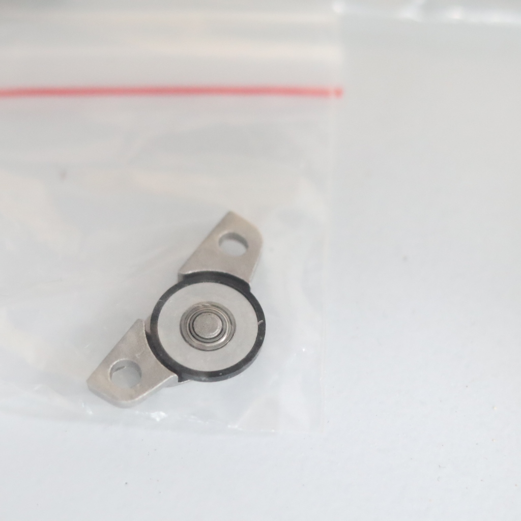 Giá đỡ con lăn bánh xe in đầu cho đầu in EPSON PLQ-20 PLQ-22 PLQ-30 PLQ-90 / PLQ20 PLQ22 PLQ30 PLQ90