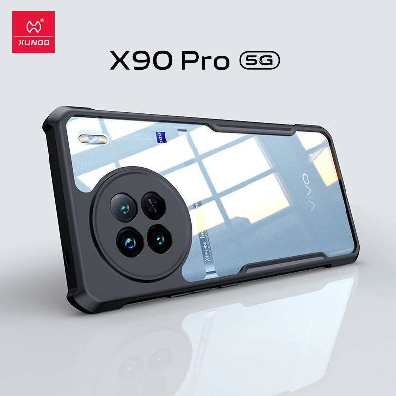 Ốp lưng chống sốc Vivo X90 Pro Xundd X90 / X90s / X90 5G