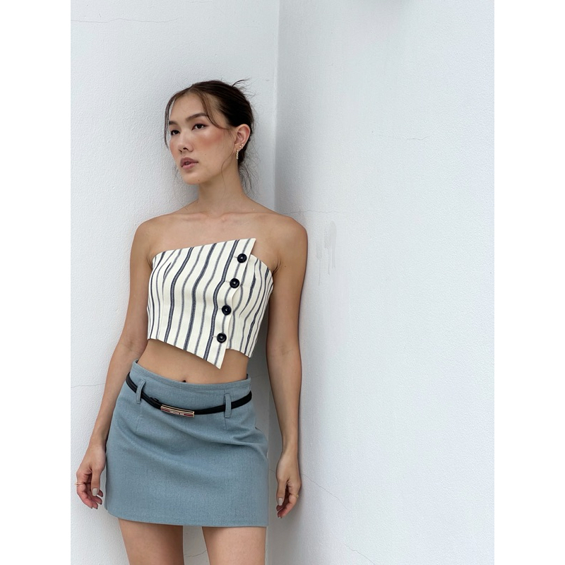 Kelyn studio - Váy mini Girl crush