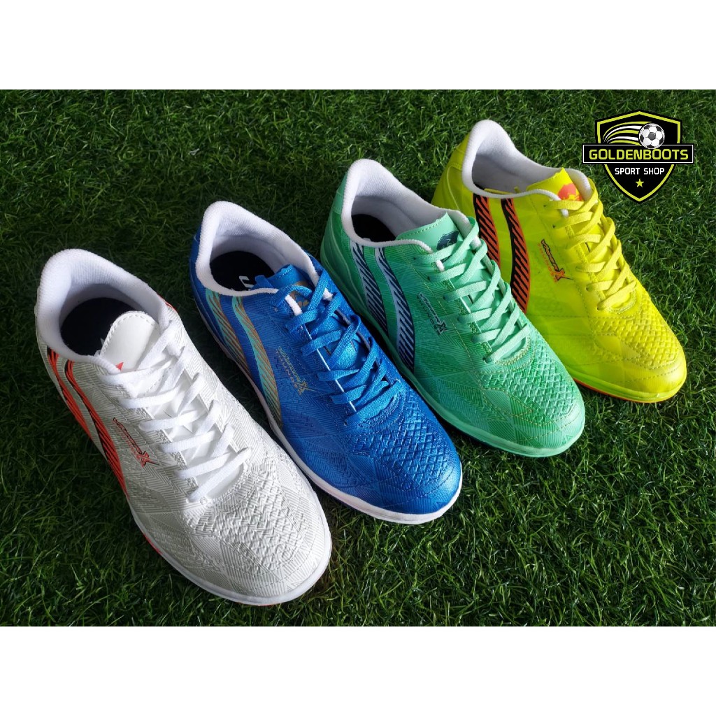 Giày Futsal Trẻ Em Pan VigorX thunder