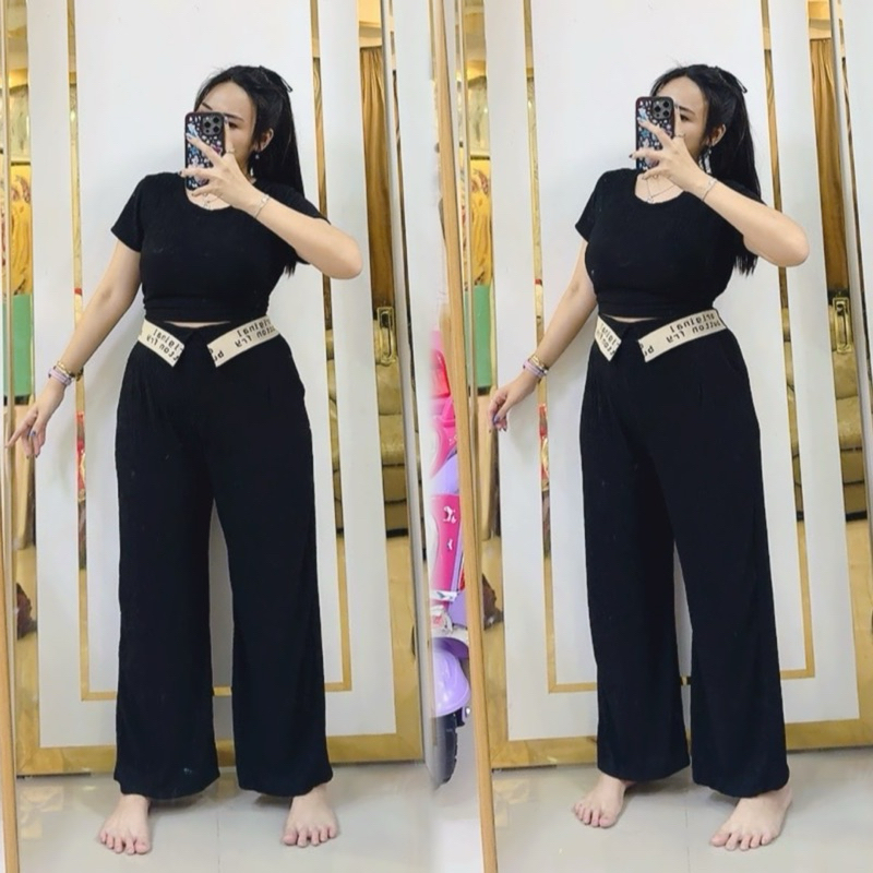 Spot Edge Set Body Color Cool Chubby Girl Look Bust 36-46 Eo 30-44 Hips 50