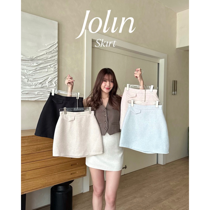 Thesummernade: Váy Jolin (Chỉ váy)