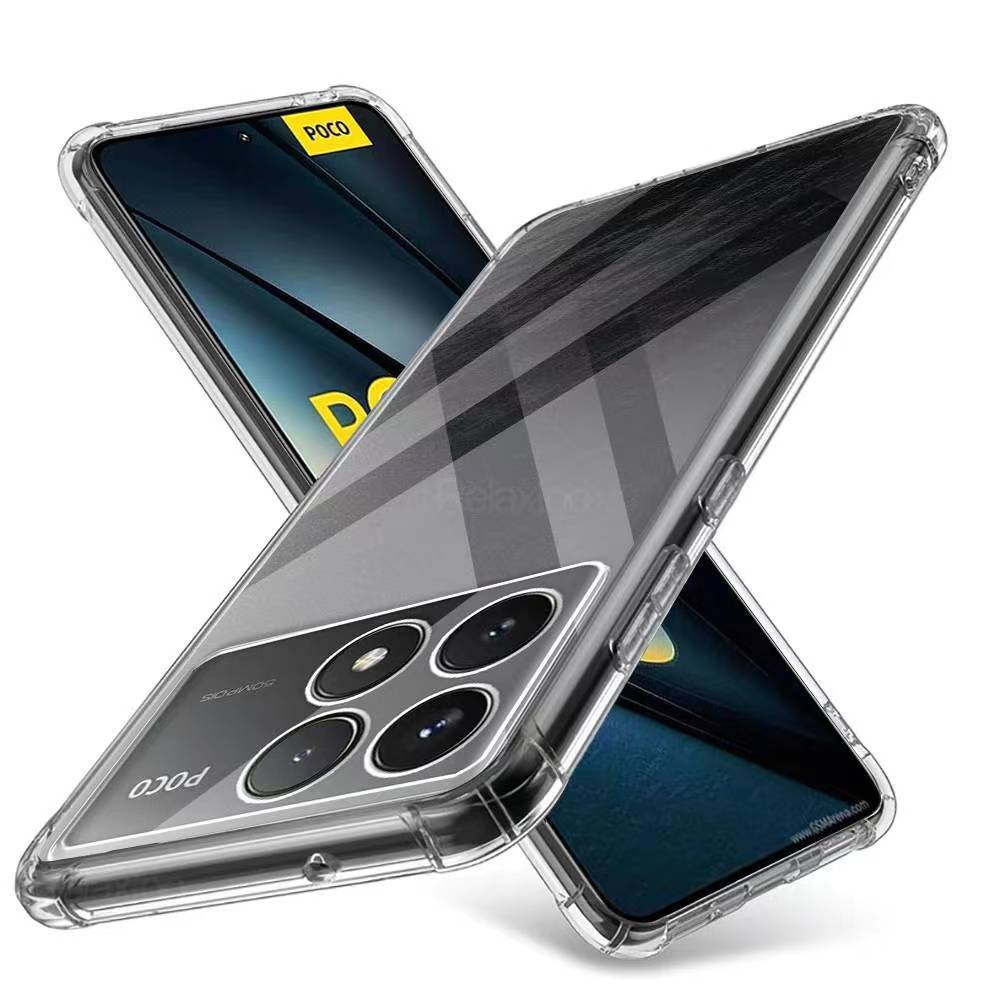 Poco F6Pro 5G Dành Cho Xiaomi F6 5G / Poco F6 Pro 5G / Redmi Turbo3 5G
