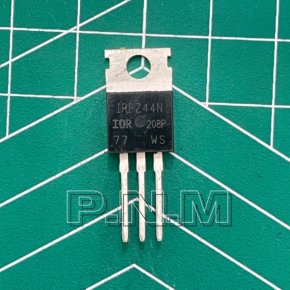 IRFZ44N IRFZ48N IRLB4132 IRFS4115 IC Mosfet