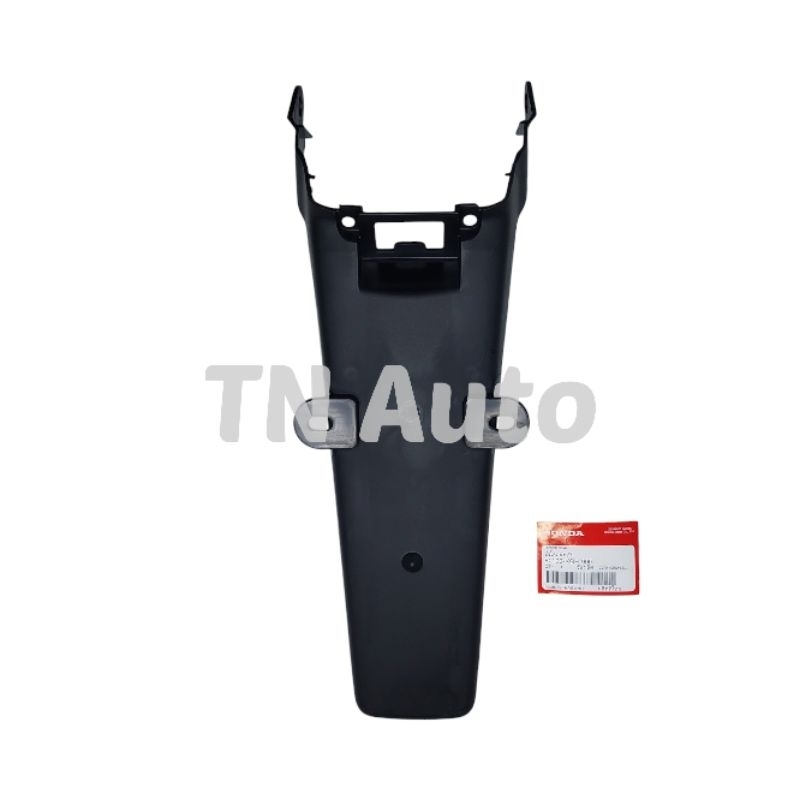 Fender phía sau Sonic cũ chính hãng