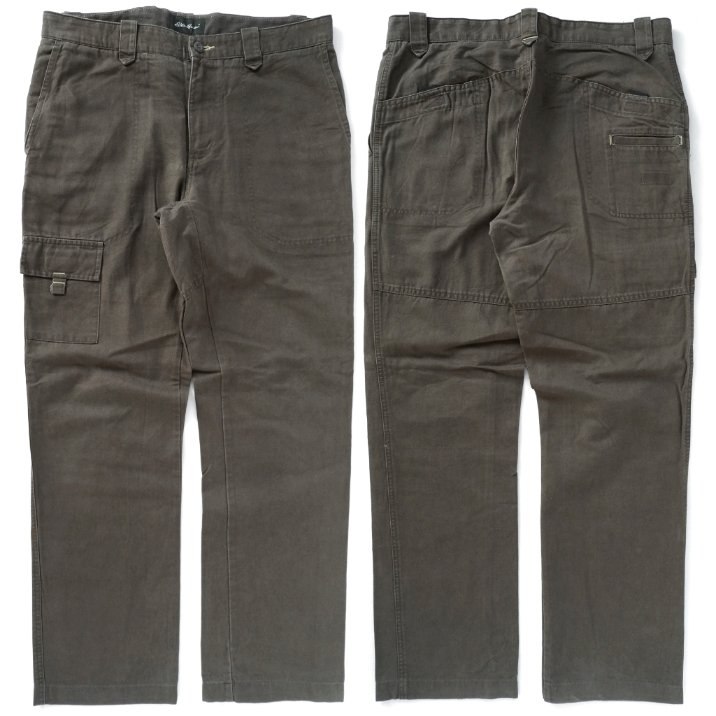 Quần công sở eddie bauer