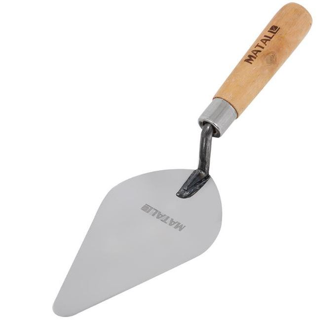 Trowel Tam Giác MATAL 6 Inch