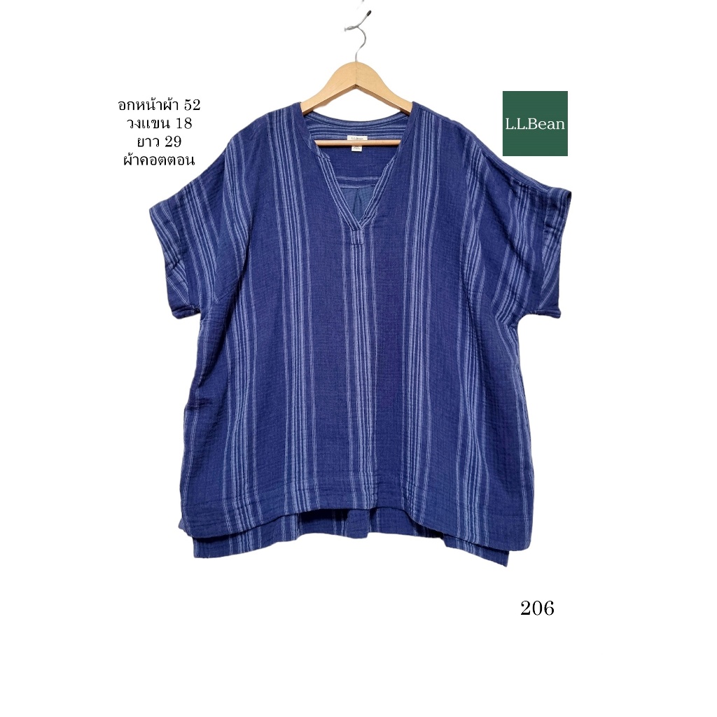 Đã qua sử dụng Plus Size Áo Sơ Mi Nữ Cổ Chữ V Tay Ngắn Dài Phong Cách Sang Trọng Vải Cotton Chiều Rộ