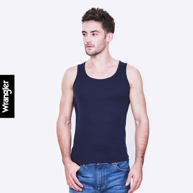 Xe tăng nam WRANGLER chính hãng WR W Model chính hãng1805001 Mỗi mảnh đều có hộp đầy 390.-