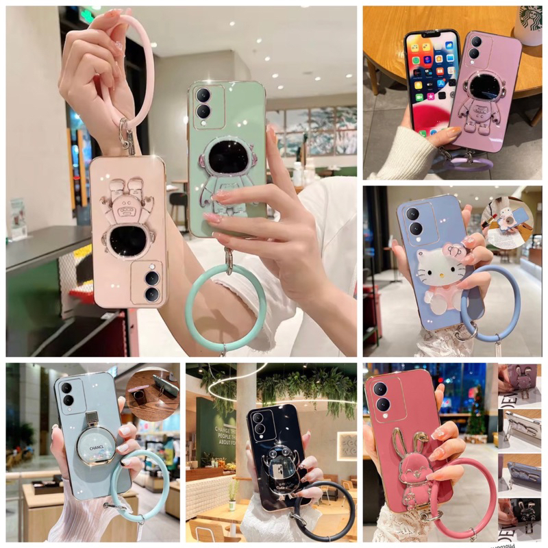 Ốp lưng Vivo Y17S Y17S Y17S
