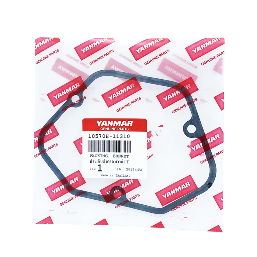 Gioăng nắp van (Chính hãng) Yanmar TF140 TF160