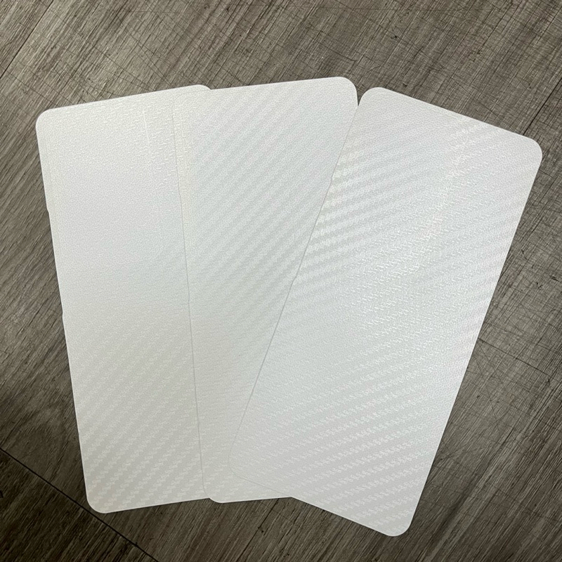 (Kevlar) Phim Kevlar phía sau Samsung S24 / S24plus / S24ultra