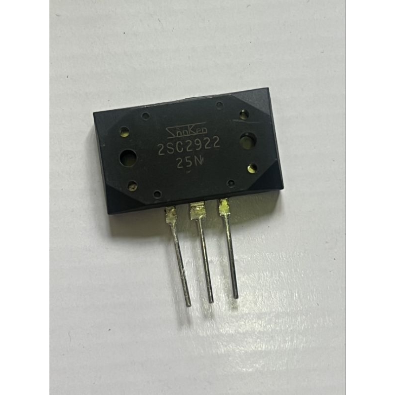 Transistor Final Sanken 5DY 2SC2955 2SA1216 HÀNG ĐẦU CHÍNH HÃNG
