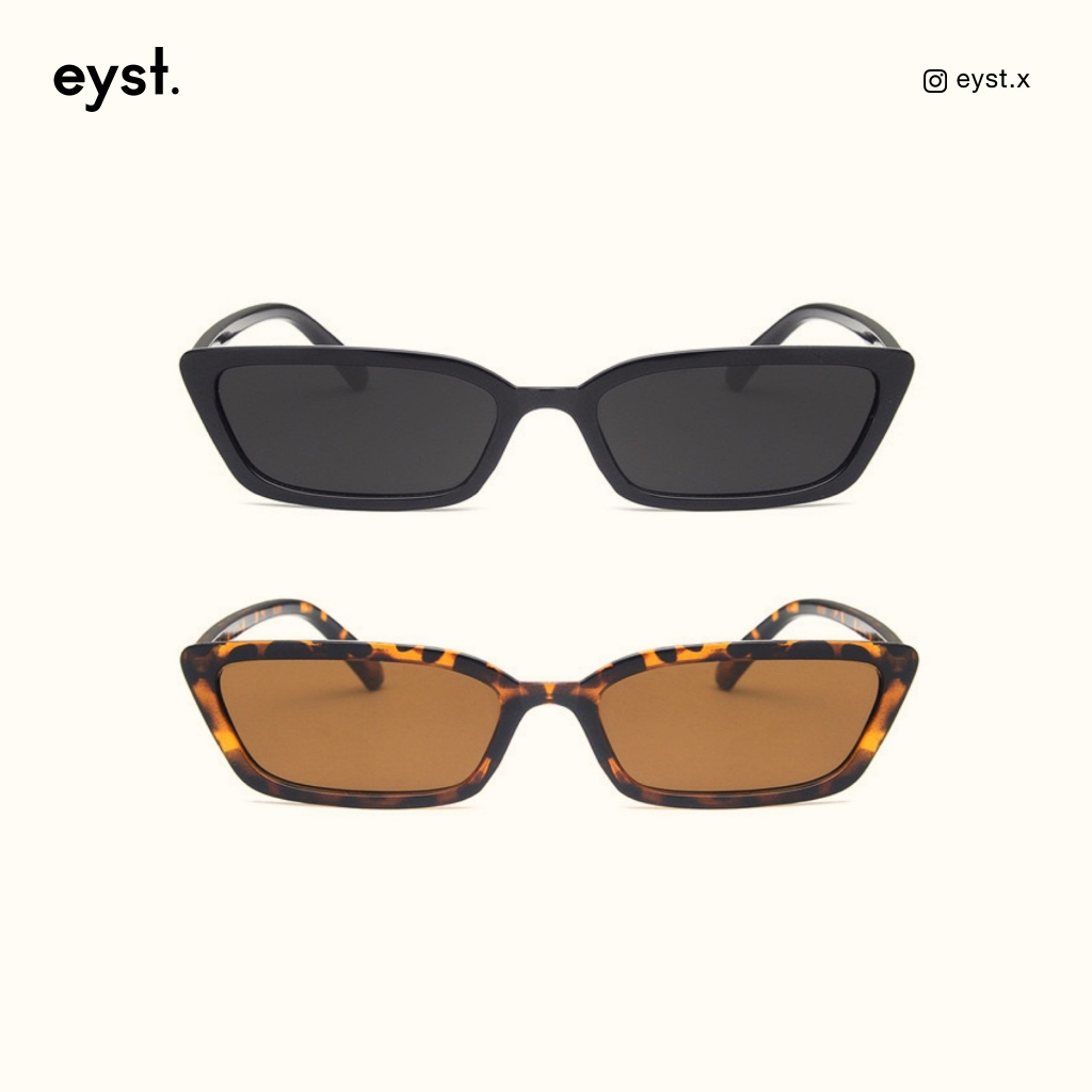 Kính râm Model B2B | EYST.X
