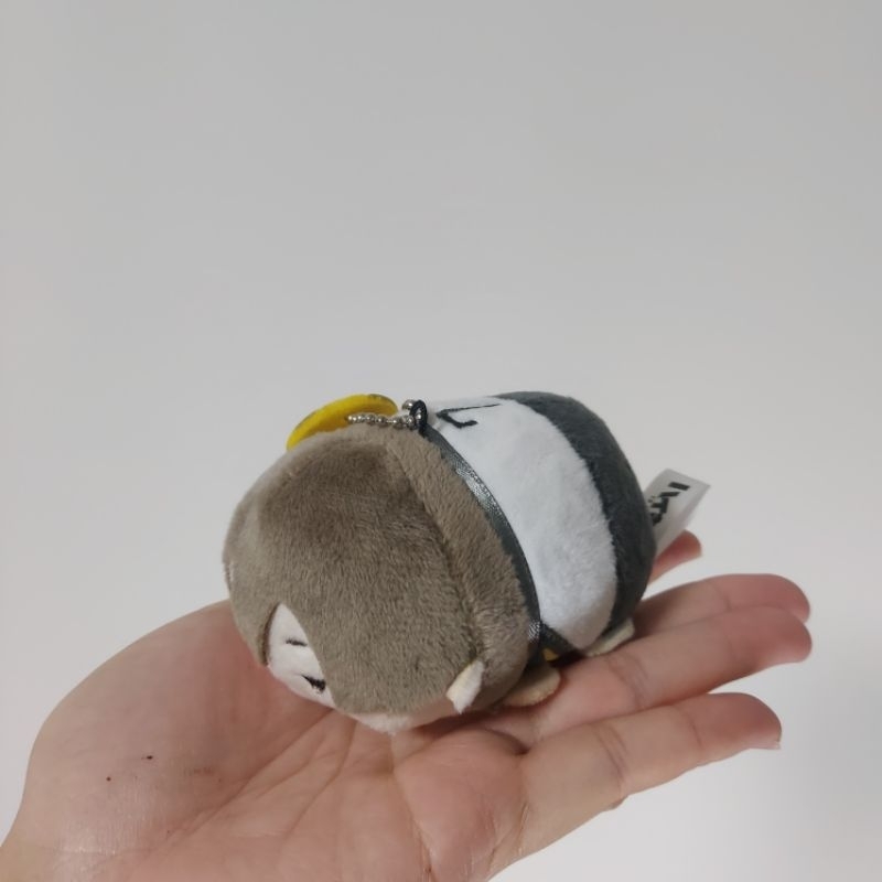 Móc khóa búp bê Haikyuu Mochi Zoom