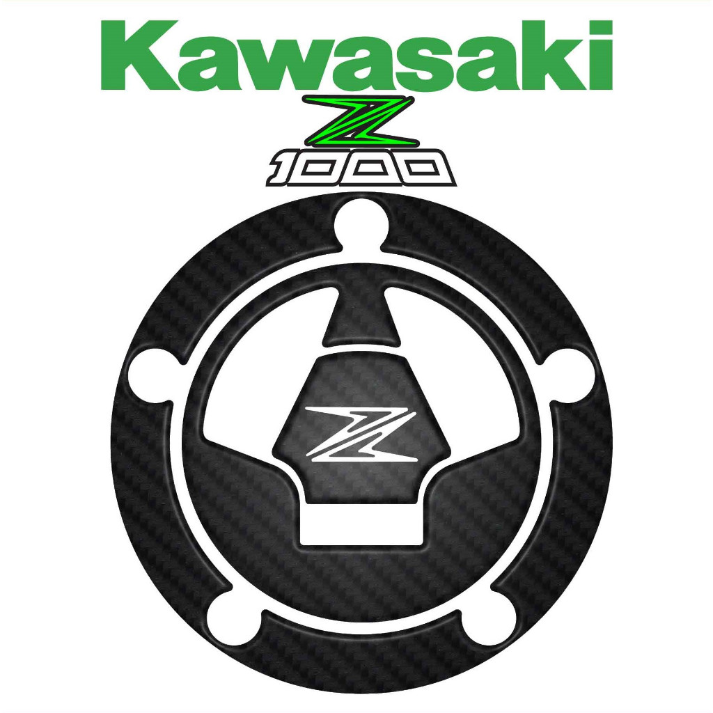 Phụ kiện chống trầy xước KAWASAKI Z1000 Z1000 Z1000