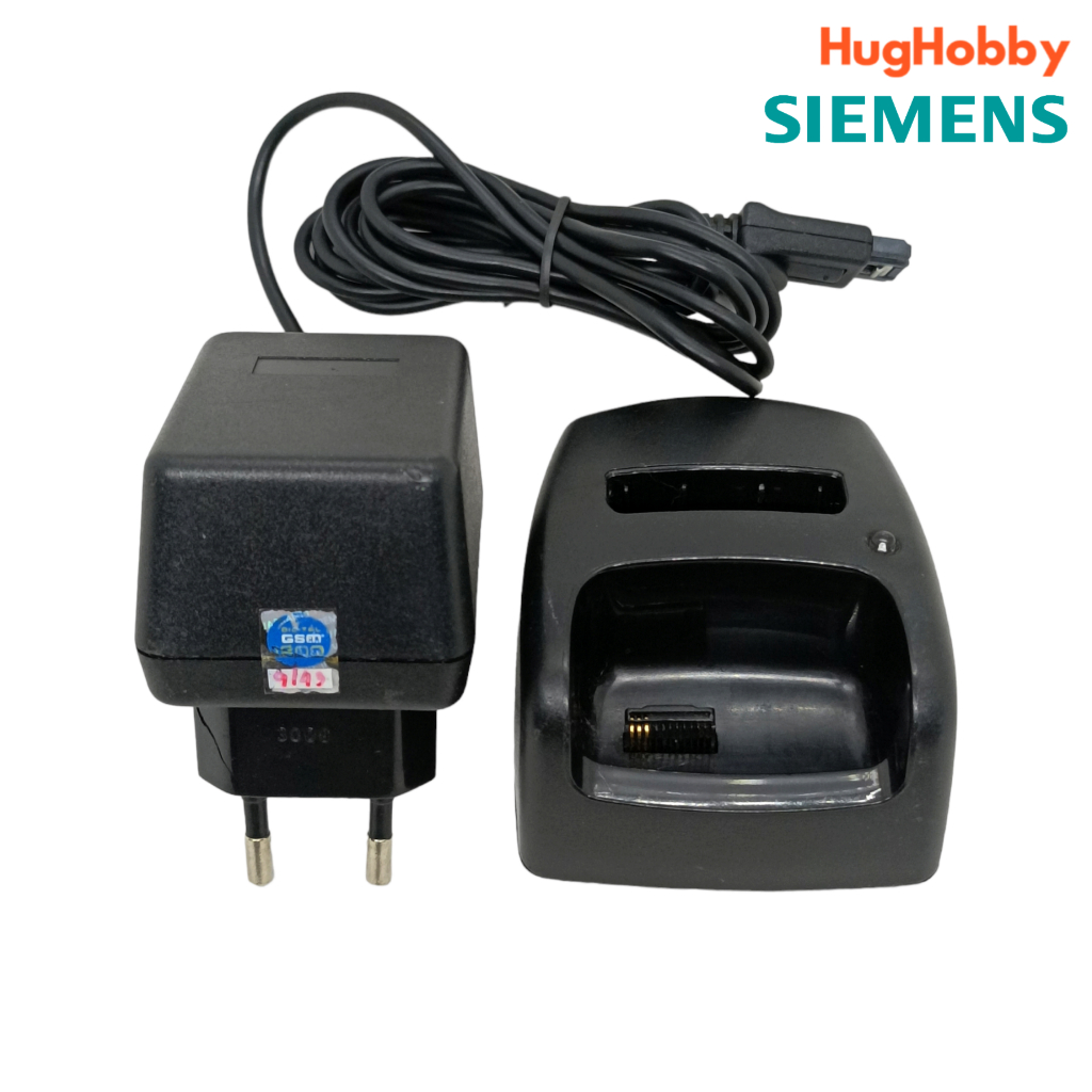 [Tay thứ 2] Sạc + Cho Điện Thoại Di Động Siemens C25