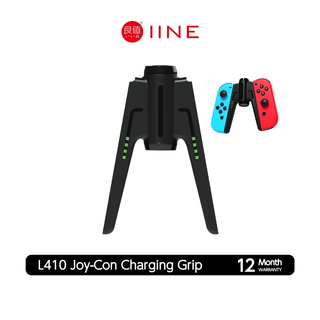 Tay cầm sạc IINE L410 / L484 Joy-Con