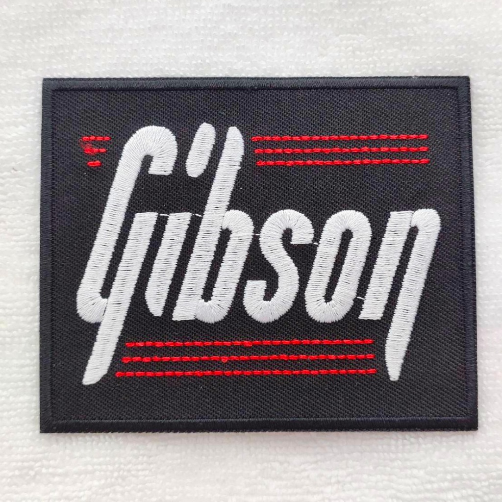 Cánh Tay Sắt Sắt Miếng Dán Nhạc Cụ Guitar Chọn Loa Điện Gibson Marshall Fender