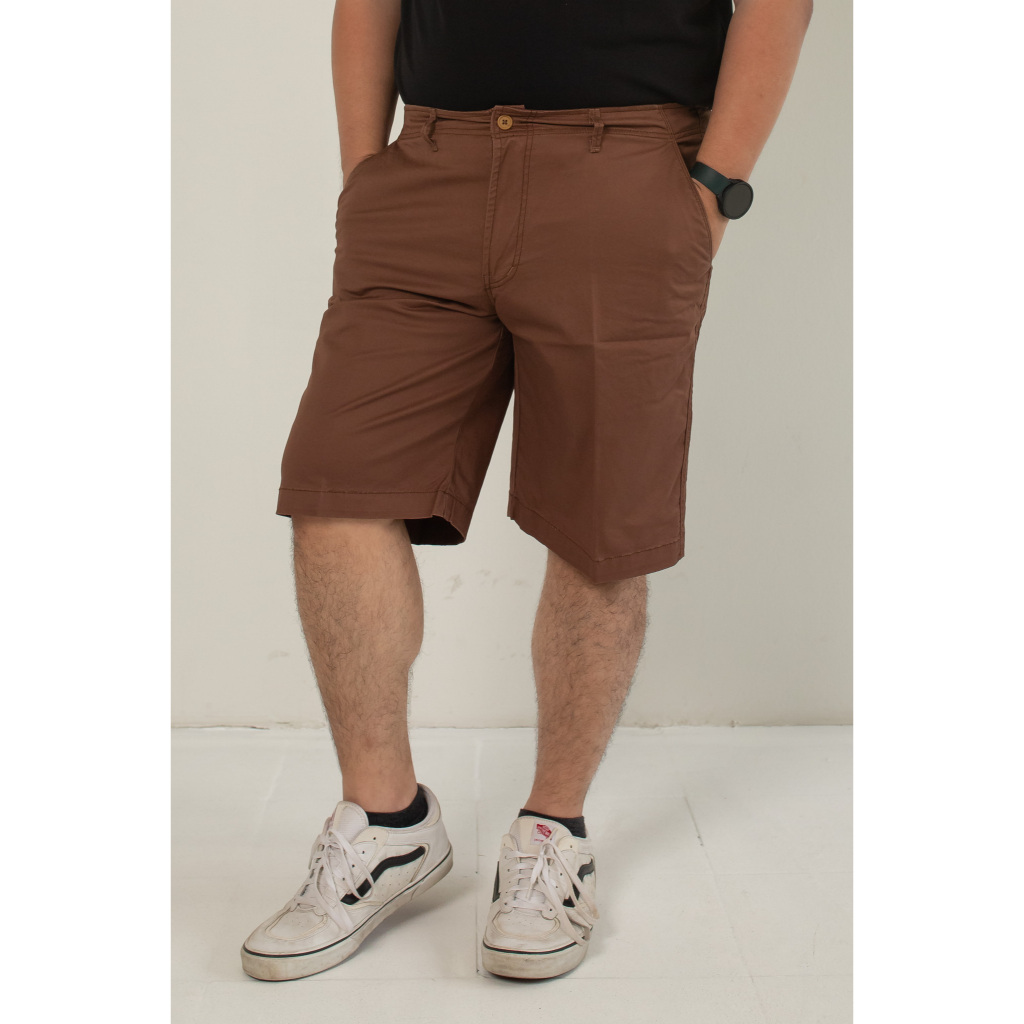 Quần short nam SEND 8245