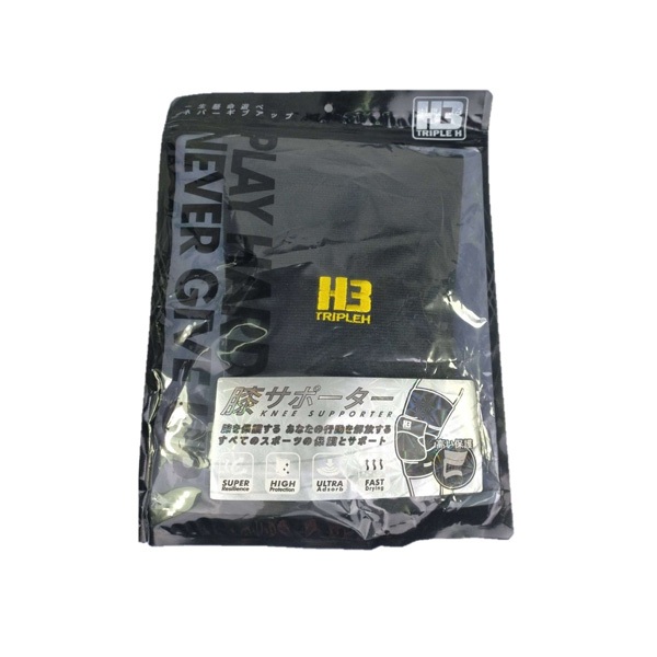 Miếng đệm đầu gối H3 SPORT có bọt