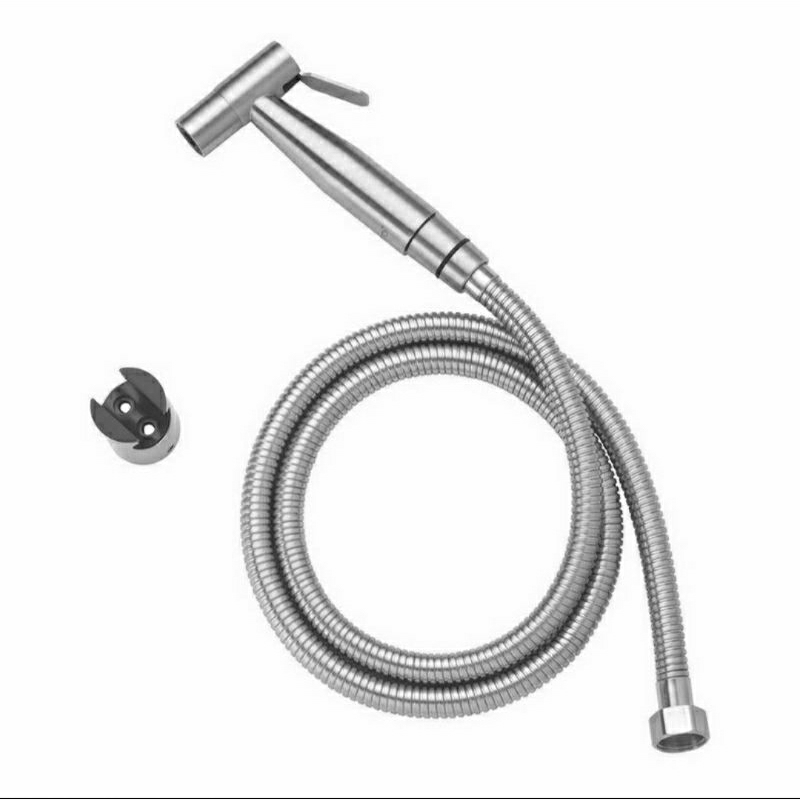 Ống vệ sinh bằng thép không gỉ Cotto CT9902 SA (HM) 304