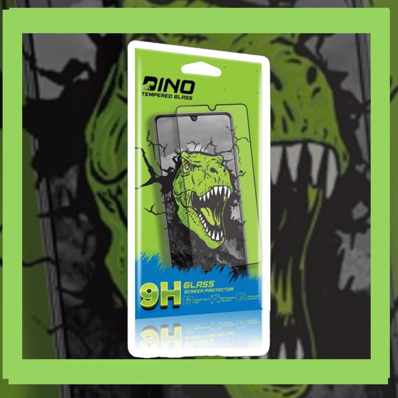 Phim Kính Samsung A22-5G A24 A25-5G Dino Full Màn Hình Cường Lực Samsun Clear