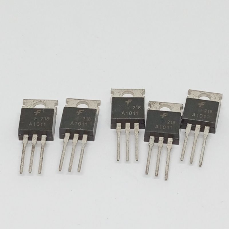 IC Transistor A1011 [IC] Sản phẩm mới