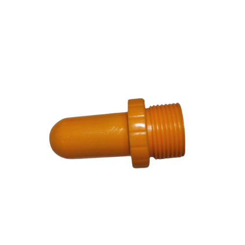 Nắp nạp dầu Kubota DC60-70 Máy thu hoạch kết hợp 54617-12120