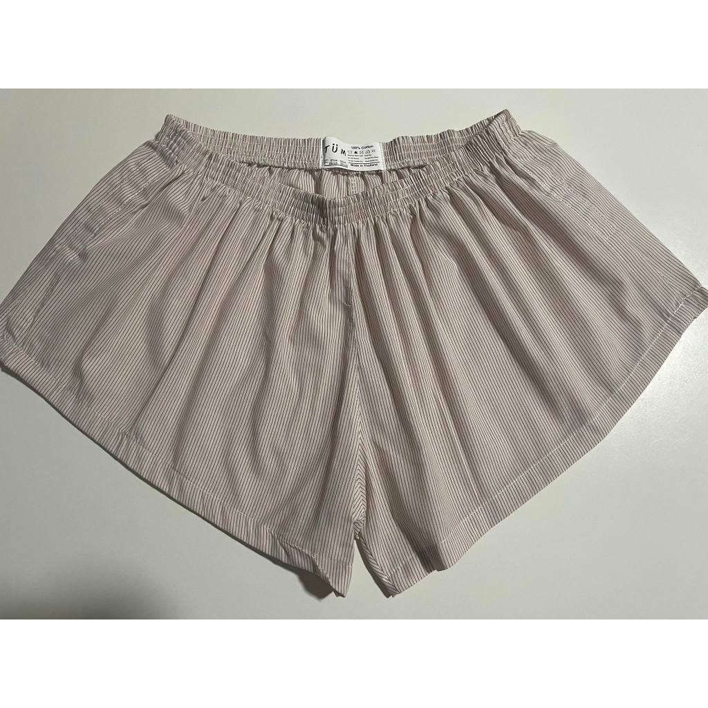 Boxer nam nữ Boxer.T.U.M 12
